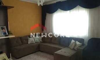 Imagem 2: Casa em Avenida José Santiago Torres - Jardim Botânico - Araraquara/SP