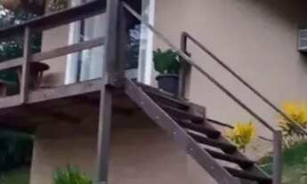 Imagem 6: Lindo Sítio em condomínio com piscina bem localizado