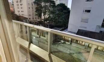 Imagem 7: LINDO FLAT A VENDA NO JARDIM EUROPA