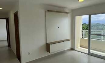 Imagem: Mirante das flores 02 Qts/ 10 Andar (Vista