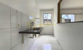 Imagem 5: Apartamento com Quintal e Piscina no Condomínio Top Life Aruba!