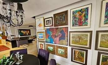 Imagem 3: Apartamento à venda, 325 m² por R$ 4.900.000,00 - Centro - Florianópolis/SC