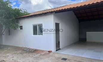 Imagem 4: Casa Térrea em Jardim Columbia - Campo Grande