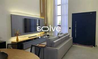 Imagem 4: Casa em Condomínio à venda Evidências 3 suítes 1.860.000,00