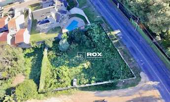 Imagem 2: Terreno à venda, 1050 m² por R$ 1.490.000 - Abranches, Curitiba/PR