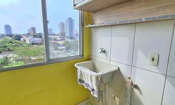 Imagem 3: Imóvel para aluguel possui 65 metros quadrados com 2 quartos em Goiabeira - Cuiabá - MT