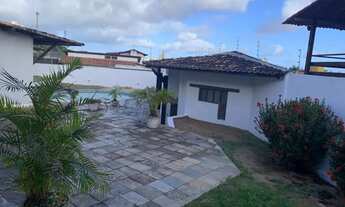 Imagem 5: Casa para Locação em Natal, Candelária, 4 dormitórios, 4 suítes, 6 banheiros, 4 vagas