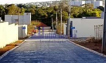 Imagem 2: TERRENO RESIDENCIAL em BRASÍLIA - DF, SETOR HABITACIONAL JARDIM BOTÂNICO