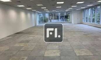 Imagem 4: Conjunto para alugar, 253 m² por R$ 21.528,80/mês - Vila Olímpia - São Paulo/SP