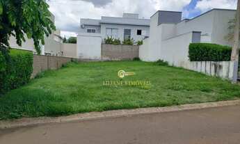 Imagem 2: Terreno à venda, 327m² por R$ 260.000 - Village Damha I - Araraquara/SP