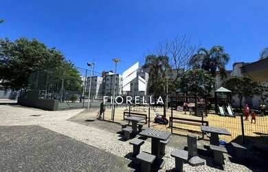 Imagem 5: Apartamento 03 dormitórios, sendo 01 suíte e 01 demi-suite, no bairro Kobrasol - São José