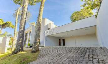 Imagem 5: Casa residencial ao lado do Parque Barigui!