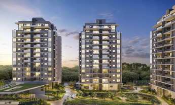 Imagem 4: Apartamento Solaia Home Resort, 03 Suítes, 02 Vagas, Mossunguê, Ecoville Curitiba