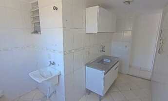 Imagem 4: Oportunidade Realengo! Apto 2 Quartos, perto conduções, escolas, 500m Estação, 800m Parque