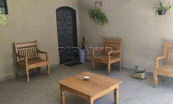 Imagem 2: Casa residencial/comercial com 183,40m², bairro Jardim São Luiz, Zona Sul de Ribeirão Pret