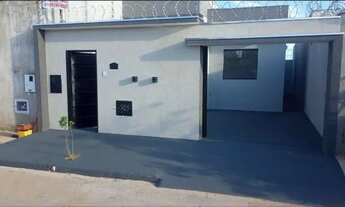 Imagem: Casas á venda no Residencial Terra Jardim