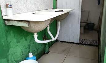 Imagem 3: Casa a venda no novo Cohatrac