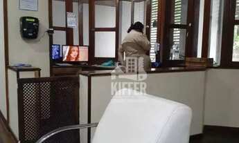 Imagem 5: Apartamento com 3 quartos à venda, 210 m² por R$ 1.375.000 - Icaraí - Niterói/RJ