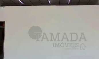 Imagem: Salão para alugar, 270 m² por R$ 8.710,00/mês