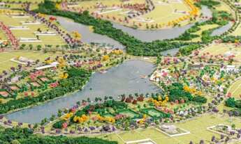 Imagem 3: OPORTUNIDADE - ÁGIO GINCO CIDADE JARDIM - 1ª ETAPA