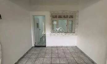 Imagem 3: Casa vila- 67m² - 2 quartos - Av. Mananciais - FONTIMOVEIS