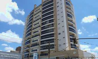 Imagem: Edifício Monet - Centro - Apartamento Semi