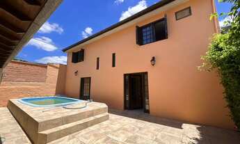 Imagem 3: Sobrado para aluguel possui 200 metros quadrados com 3 quartos em Fátima - Canoas - RS