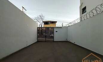 Imagem 2: Casa Geminada para alugar no bairro Sinimbu/BH