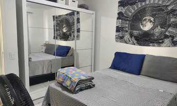 Imagem 5: Apartamento de 2 quartos + vaga - Mangueira - São Gonçalo