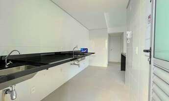 Imagem 3: Área privativa, 3 quartos, 1 suite, 2 vagas