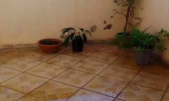 Imagem 5: Apartamento com três quartos à venda em Monte Sião MG