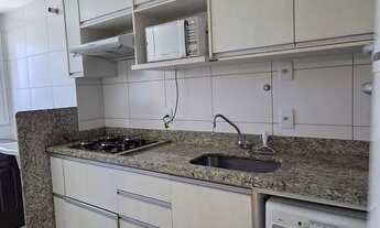 Imagem 6: Apartamento 1Q com varanda, Setor Bueno