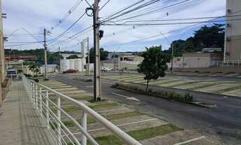 Imagem 7: Aluga -se apartamento no condomínio parque Smart Arvoredo