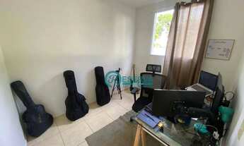 Imagem 5: Apartamento com 2 dormitórios à venda, 43 m² por R$ 200.000,00 - Moradas da Lapinha - Lago