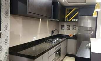 Imagem 6: Sobrado + Terreno condomínio fechado em Cambé