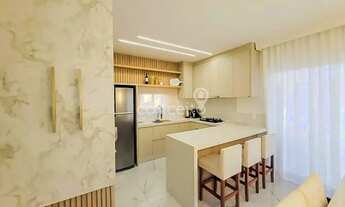 Imagem 4: Apartamento Mobiliado com 3 Suítes em Itapema!