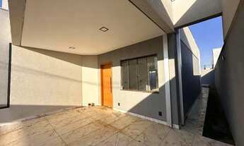 Imagem 6: Campo Grande - Casa Padrão - Residencial Figueiras do Parque