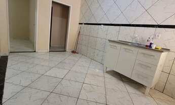 Imagem 5: CASA CENTRO DE VÁRZEA GRANDE -escriturada- Pego carro sob avaliação