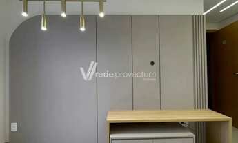 Imagem: Apartamento para alugar no Parque Industrial