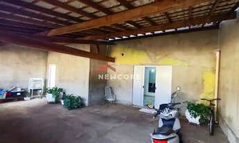 Imagem 2: Casa em Rua Ludovico Batista do Prado - Jardim Alfredo Zucca - Olímpia/SP