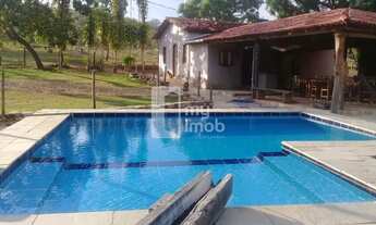 Imagem 2: Chácara Aptidão Turística e Plantio Pirenópolis