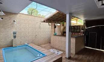 Imagem 6: LINDO DUPLEX 3 QTS/3 BANH/PISCINA - *COLUBANDÊ