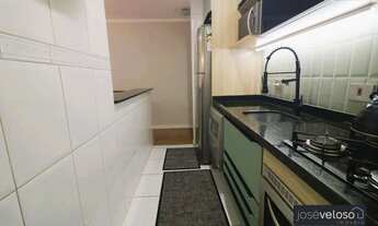 Imagem 5: Apto GARDEN com 3 dormitórios à venda, 76 m² por R$ 389.000 - Santa Quitéria - Curitiba/PR