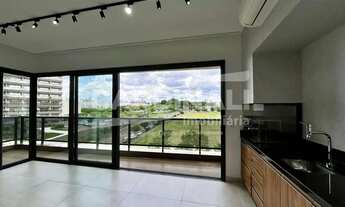 Imagem 4: Apartamento de 170m² com 03 suíte para locação - Vila do Golf