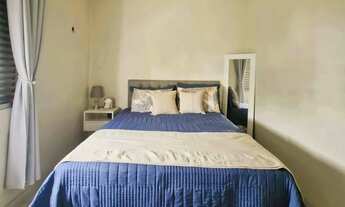 Imagem 7: Apartamento à venda, 103 m², Marcelo III, Bosque da Saúde, Cuiabá, MT