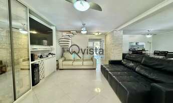 Imagem 5: Sobrado à Venda na Enseada no Guarujá