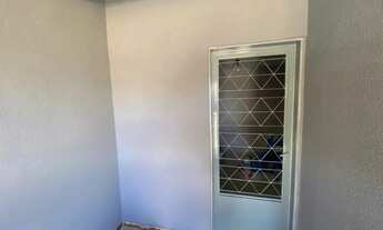 Imagem 7: Setor dos afonsos com area comercial