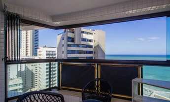 Imagem 5: Apartamento á venda em Boa Viagem