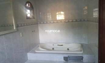 Imagem 4: Terreno 4000m² com Casa Ampla: Ideal para Construtoras e Investidores - Aceita Permuta!