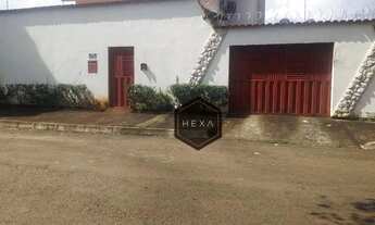 Imagem 2: Sobrado com 4 quartos à venda, Jardim Bela Vista, Goiânia/GO